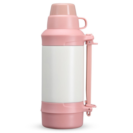 Garrafa térmica 1,25l para brinde