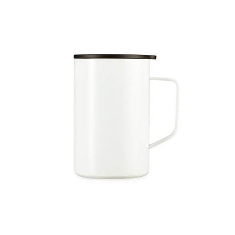 Caneca inox parede dupla 350ml personalizado