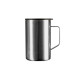 Caneca inox parede dupla 350ml personalizado