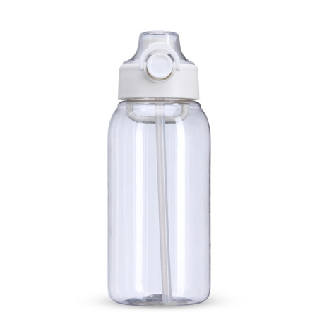 Squeeze plástico 1 litro personalizado