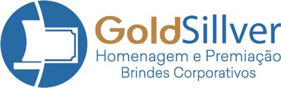 GoldSillver Brindes Personalizados Corporativos